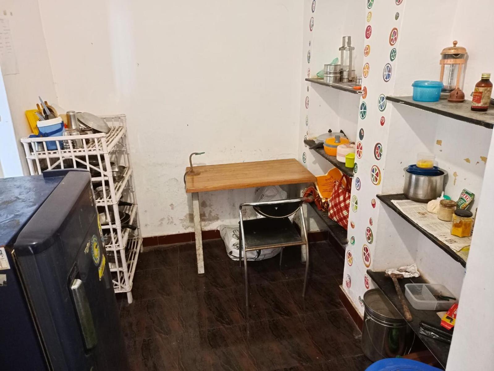 Gurukulam Hostel Puducherry Eksteriør billede