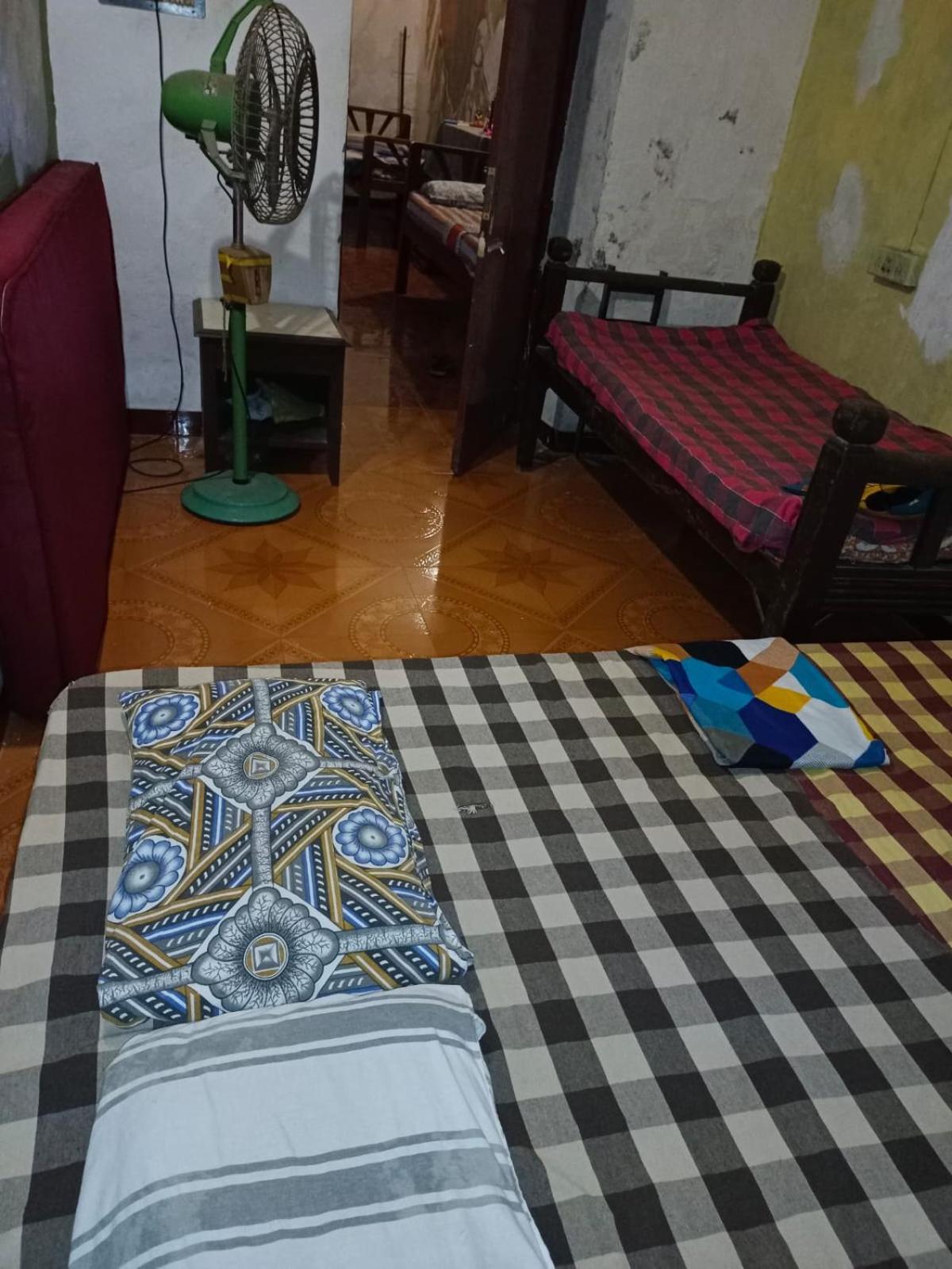 Gurukulam Hostel Puducherry Eksteriør billede